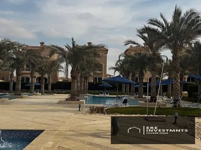 5 Bedroom Villa for Sale in New Capital City, Cairo - La_Vista_City_126. jpg 5 Bedroom Villa for Sale in New Capital City, Cairo - La_Vista_City_126. jpg