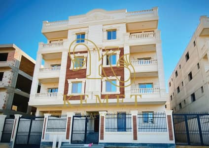 3 Bedroom Flat for Sale in New Cairo, Cairo - WhatsApp Image 2026-06-24 at 12.10. 08 PM. jpeg 3 Bedroom Flat for Sale in New Cairo, Cairo - WhatsApp Image 2026-06-24 at 12.10. 08 PM. jpeg