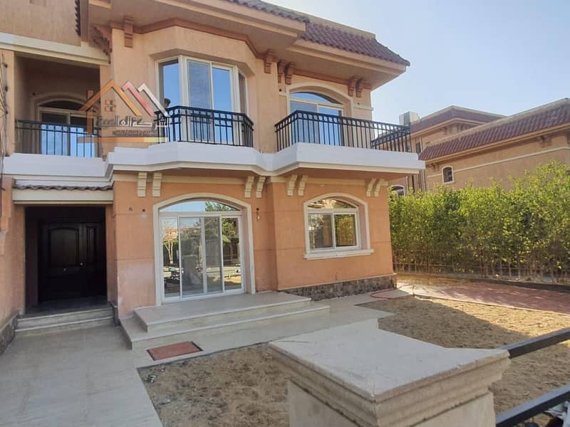 Model i Villa Ultra Super Lux Classic - Ansicht 2