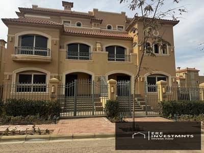 توين هاوس 5 غرف نوم للبيع في العاصمة الإدارية الجديدة، القاهرة - La_Vista_City_89. jpg توين هاوس 5 غرف نوم للبيع في العاصمة الإدارية الجديدة، القاهرة - La_Vista_City_89. jpg