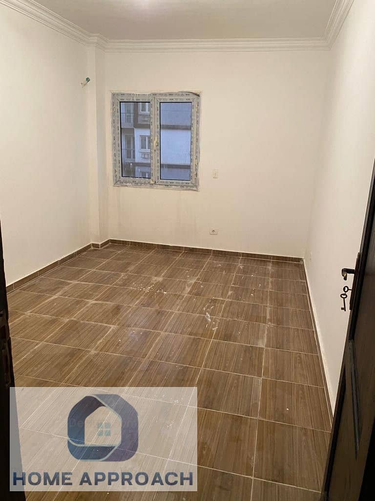 Excellent opportunity to own an apartment in Sakan Misr Andalus, directly facing Al Alf Masnaa area. - Mehr