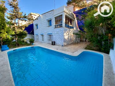 5 Bedroom Villa for Rent in Agami, Alexandria - IMG_5028. jpg 5 Bedroom Villa for Rent in Agami, Alexandria - IMG_5028. jpg