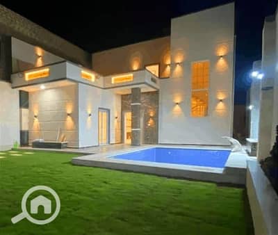 3 Bedroom Villa for Sale in King Mariout, Alexandria - 1000865602. jpg