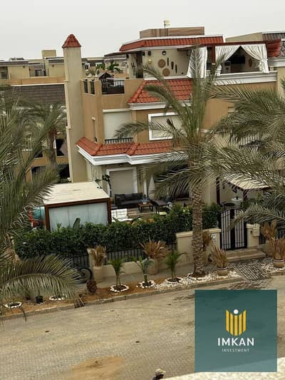 فیلا 4 غرف نوم للبيع في مدينة المستقبل، القاهرة - 468549022_417683104614410_6204608629156599857_n. jpg فیلا 4 غرف نوم للبيع في مدينة المستقبل، القاهرة - 468549022_417683104614410_6204608629156599857_n. jpg