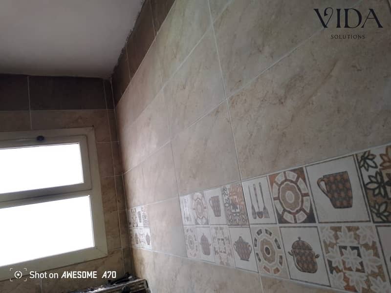Move-in ready apartment for sale at a reasonable price in a prime location - Widok 4