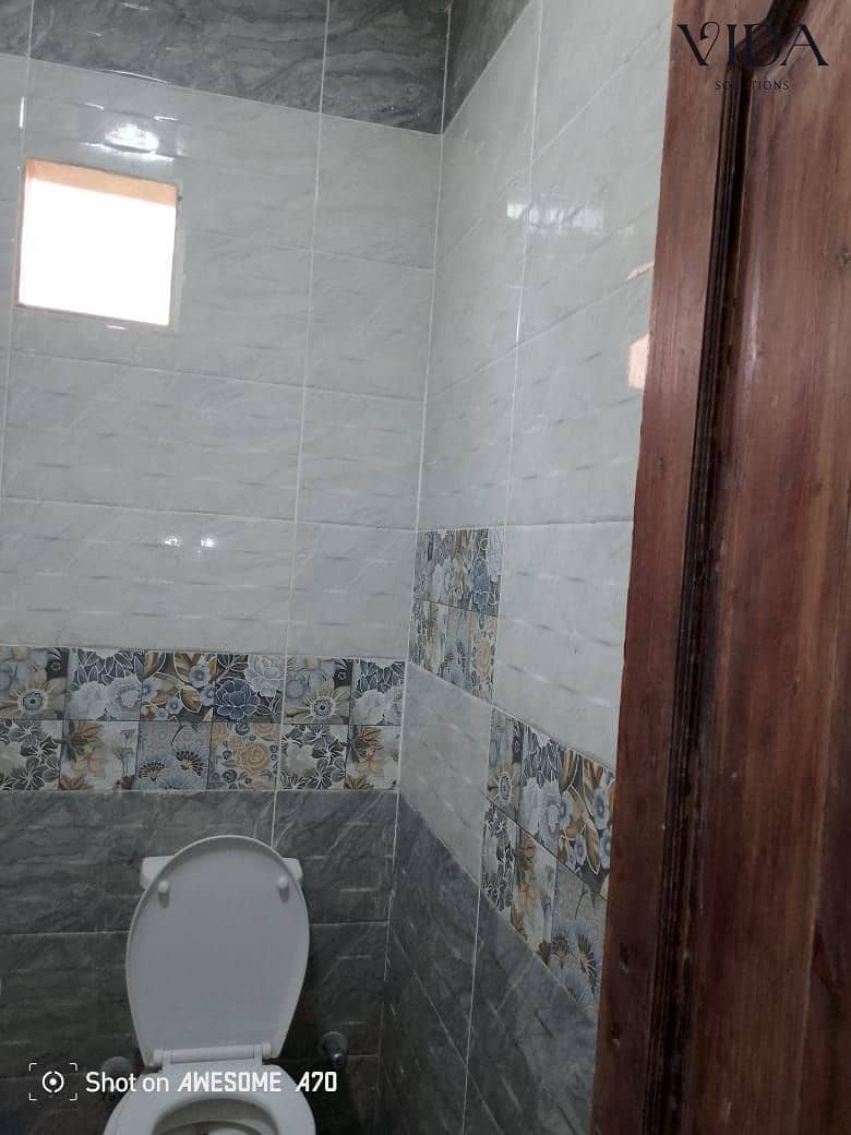 Move-in ready apartment for sale at a reasonable price in a prime location - Widok 5