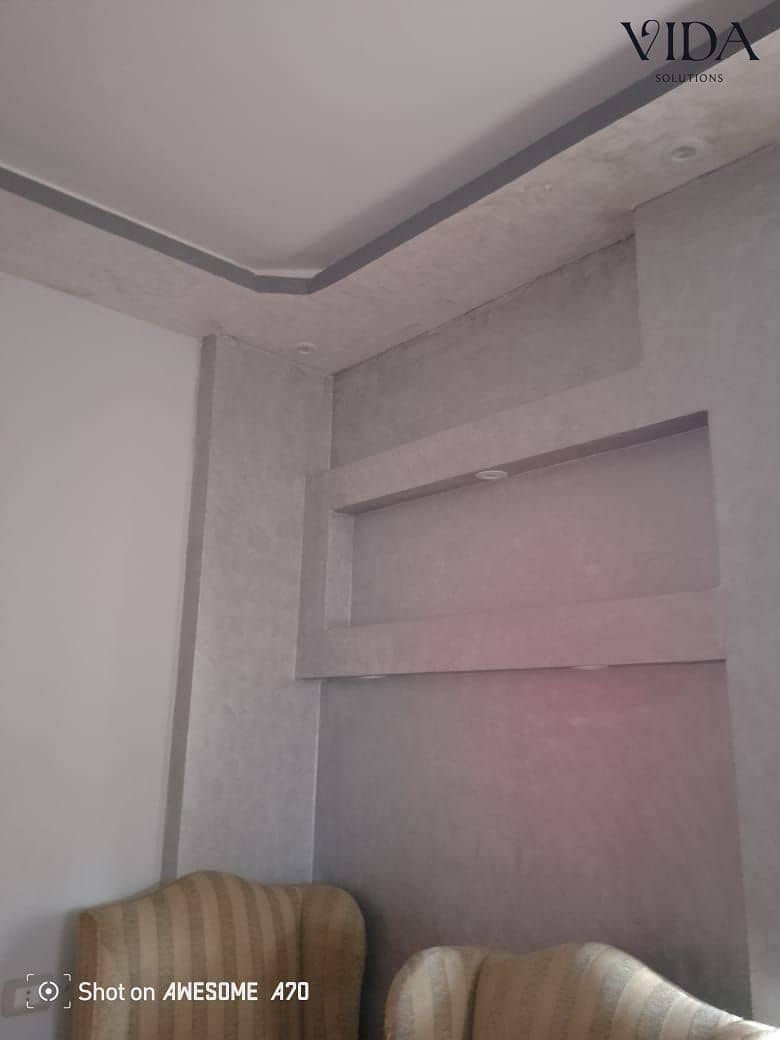 Move-in ready apartment for sale at a reasonable price in a prime location - Więcej