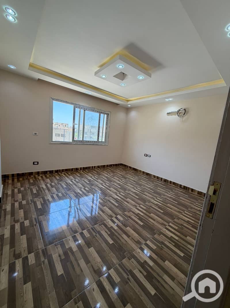 Apartment for rent in new cairo fifth settlement The Square compound - Ansicht 5