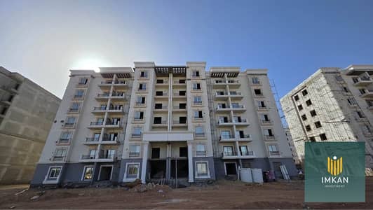 3 Bedroom Flat for Sale in New Cairo, Cairo - 632062149_4310489162495767_6828264156074314257_n. jpg 3 Bedroom Flat for Sale in New Cairo, Cairo - 632062149_4310489162495767_6828264156074314257_n. jpg