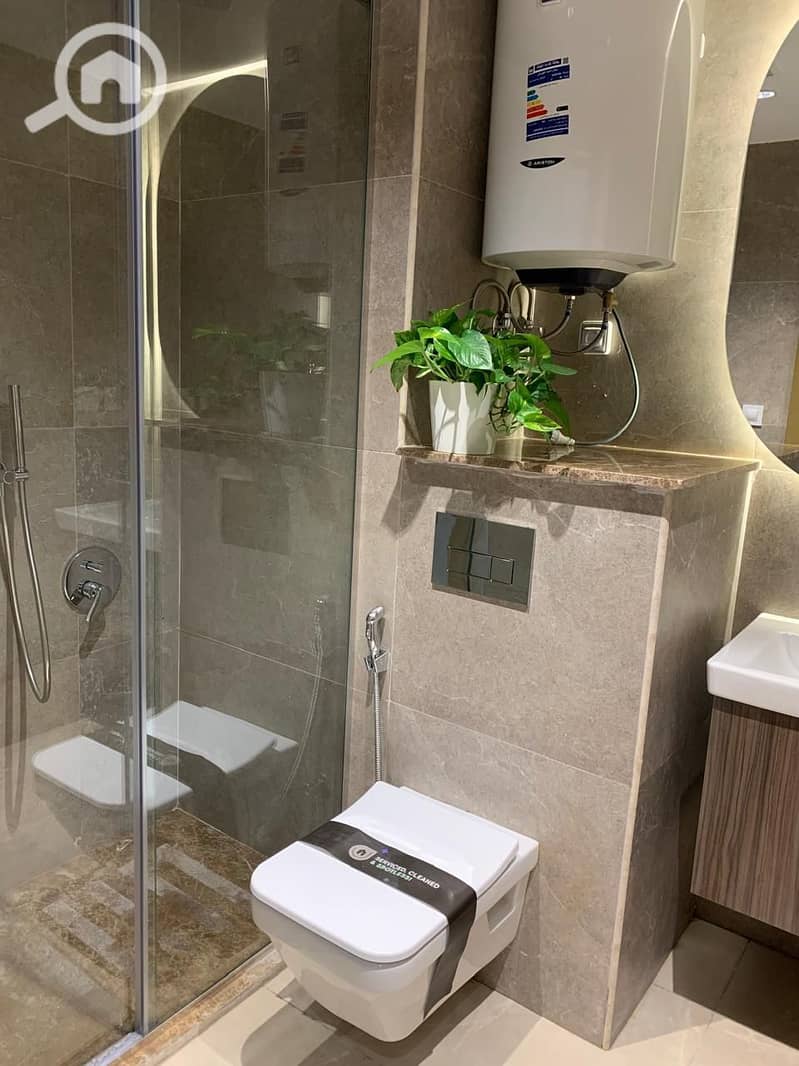 Apartment For Sale - Fully Finished In Zed West - Ready to Move - Ansicht 5