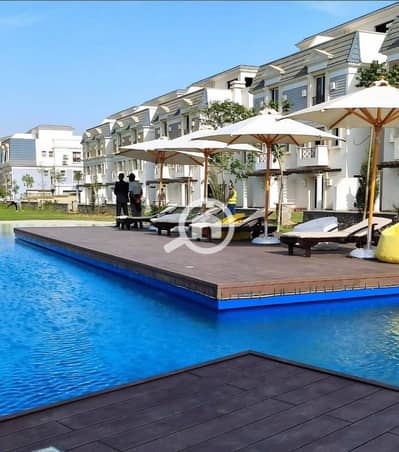 3 Bedroom Townhouse for Sale in 6th of October, Giza - WhatsApp Image 2026-02-09 at 12.16. 50 PM (1). jpeg