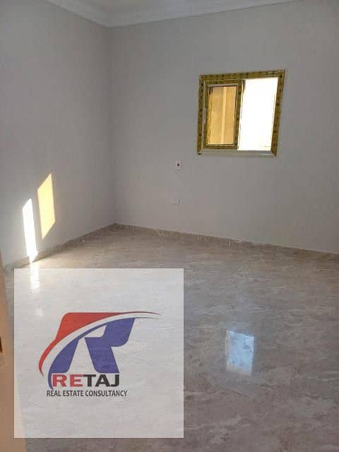 ## **Apartment for Sale in El Banafsej 1, First Settlement | 230m² | Ultra Super Lux | Prime Location** - Widok 5