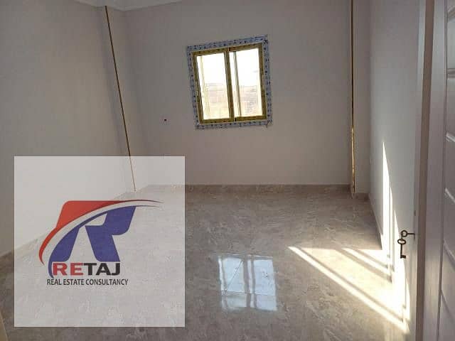 ## **Apartment for Sale in El Banafsej 1, First Settlement | 230m² | Ultra Super Lux | Prime Location** - Widok 6