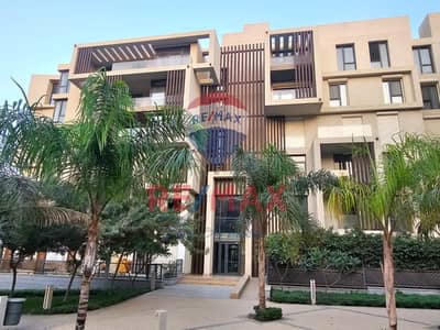 4 Bedroom Apartment for Rent in New Cairo, Cairo - IMG-20241112-WA0025. jpg