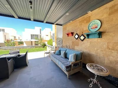3 Bedroom Chalet for Rent in North Coast, Matruh - WhatsApp Image 2026-06-21 at 5.49. 02 PM (3). jpeg
