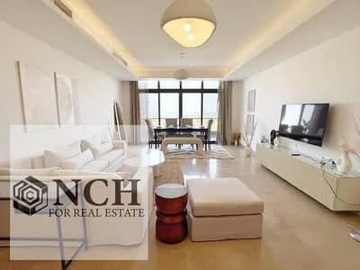 3 Bedroom Apartment for Rent in New Cairo, Cairo - WhatsApp Image 2026-06-24 at 12.49. 38 PM (1). jpeg