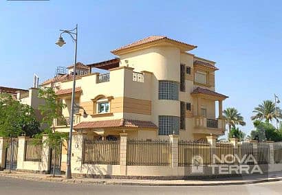 6 Bedroom Villa for Rent in Sheikh Zayed, Giza - Screenshot_3. png 6 Bedroom Villa for Rent in Sheikh Zayed, Giza - Screenshot_3. png
