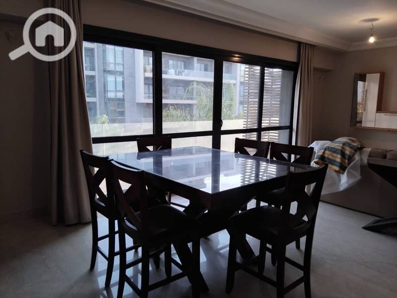 Apartment for rent in new Cairo fifth settlement patio oro compound – pohled 3