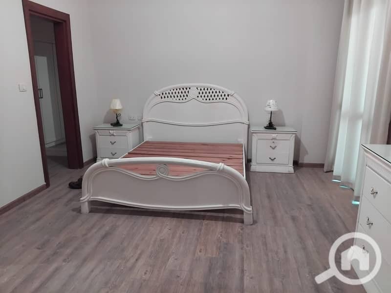 Apartment for rent in new Cairo fifth settlement patio oro compound – pohled 5