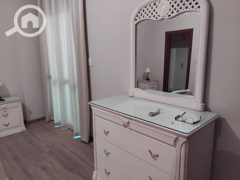 Apartment for rent in new Cairo fifth settlement patio oro compound – pohled 6