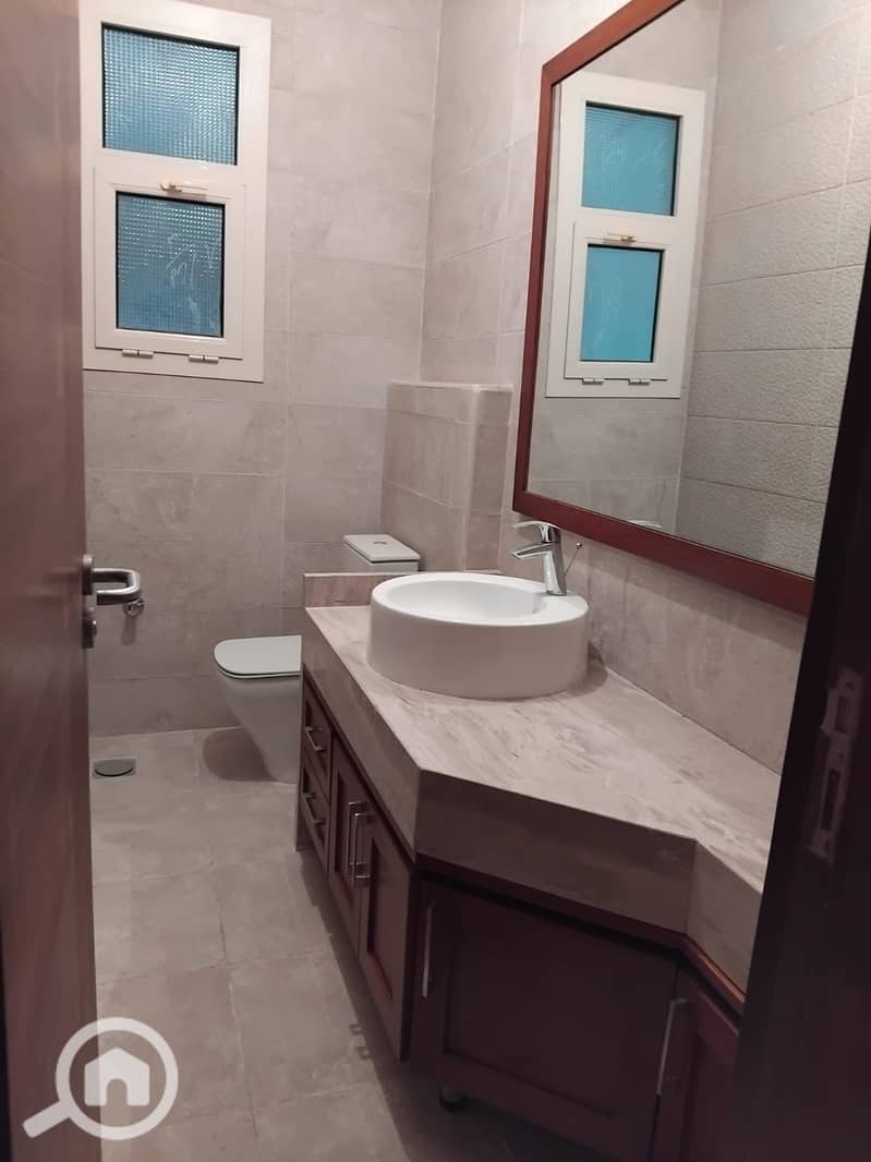 Apartment for rent in new Cairo fifth settlement patio oro compound – další