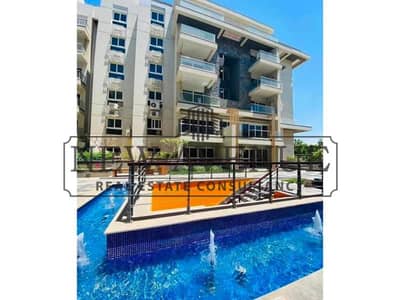 3 Bedroom Flat for Sale in New Cairo, Cairo - WhatsApp Image 2026-06-23 at 1.54. 52 PM (1). jpg 3 Bedroom Flat for Sale in New Cairo, Cairo - WhatsApp Image 2026-06-23 at 1.54. 52 PM (1). jpg