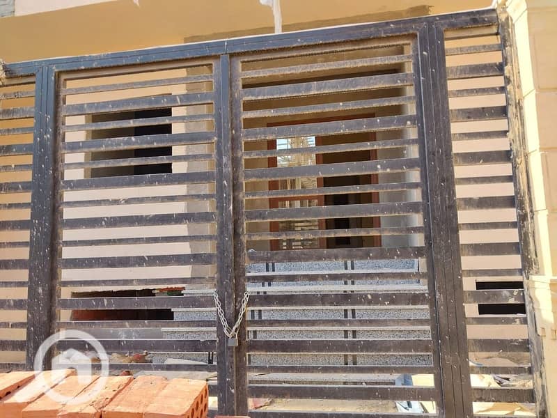 Apartment for sale in new nargs ready to move corner building – pohled 5