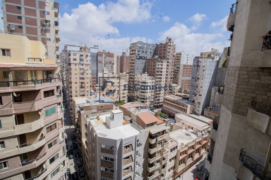 - Apartment for sale 150m Sidi Bishr - steps from the sea - Ansicht 3