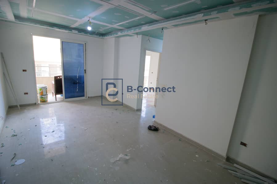 - Apartment for sale 150m Sidi Bishr - steps from the sea - Ansicht 5