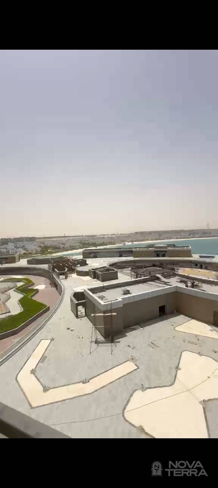 Apartment for sale in The Gate Towers, New Alamein – pohled 2