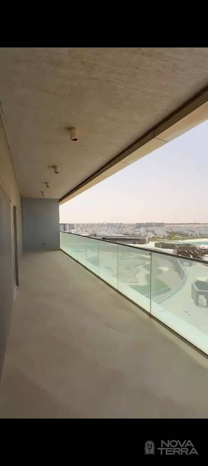 Apartment for sale in The Gate Towers, New Alamein – pohled 3