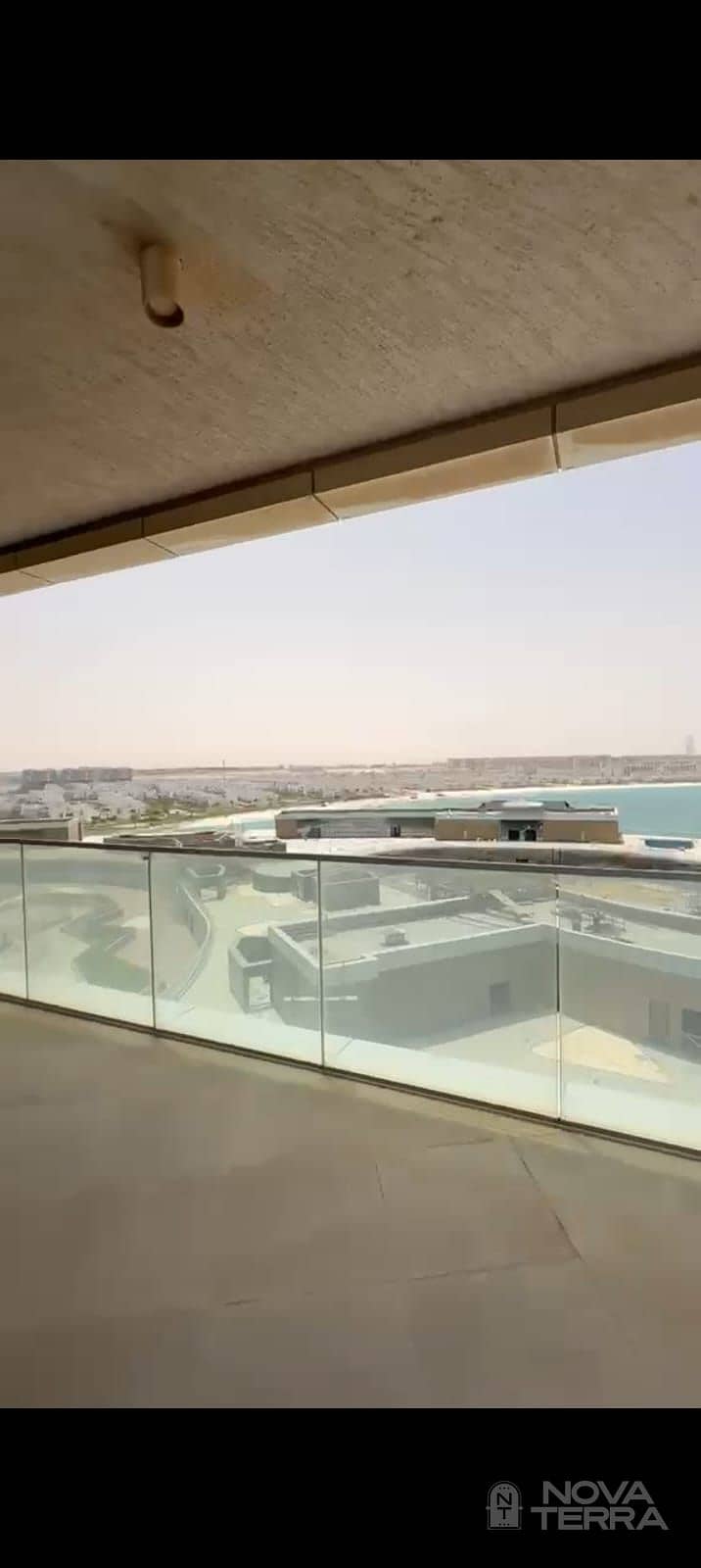 Apartment for sale in The Gate Towers, New Alamein – pohled 4