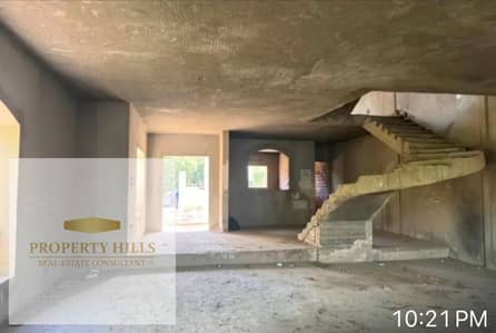 5 Bedroom Twin House for Sale in New Cairo, Cairo - WhatsApp Image 2026-06-23 at 9.27. 12 PM (2). jpeg