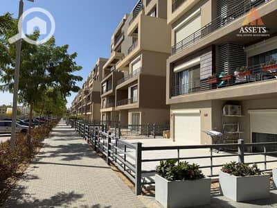 2 Bedroom Apartment for Sale in New Cairo, Cairo - 2. png 2 Bedroom Apartment for Sale in New Cairo, Cairo - 2. png