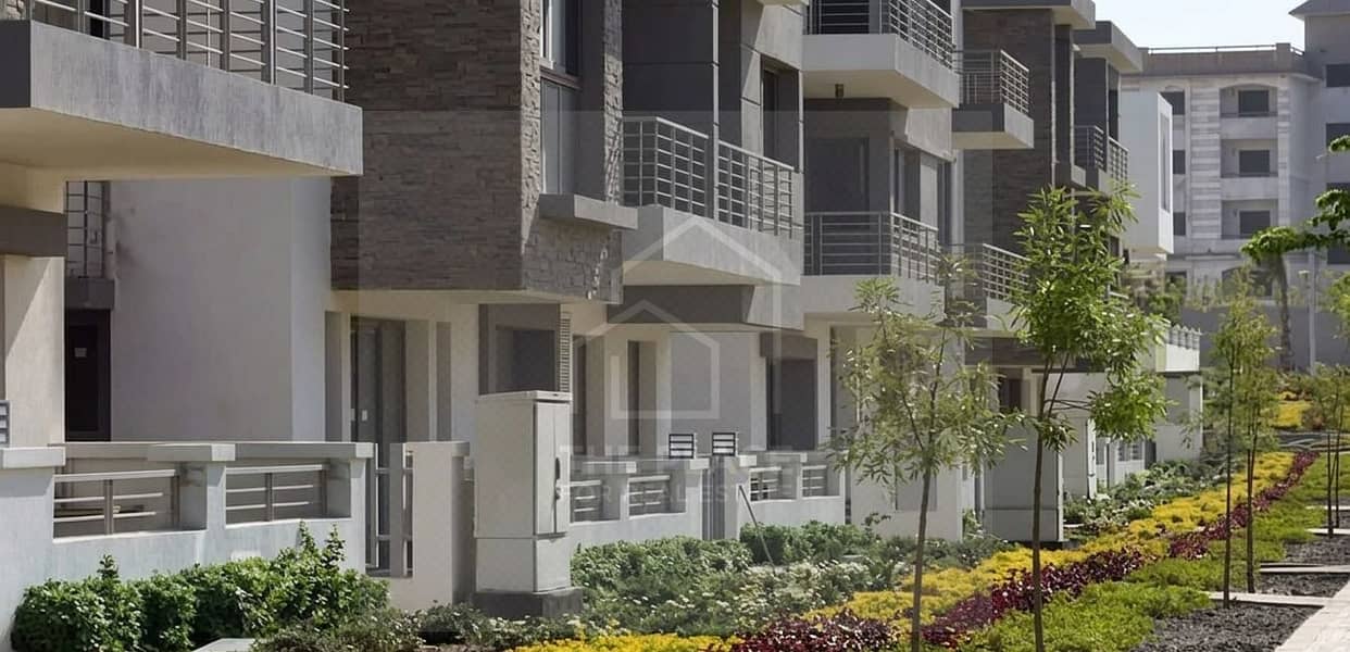 from owner Penthouse for Sale in Badya Palm Hills | 190 SQM BUA + 68 SQM Roof | Prime Opportunity - Ansicht 4