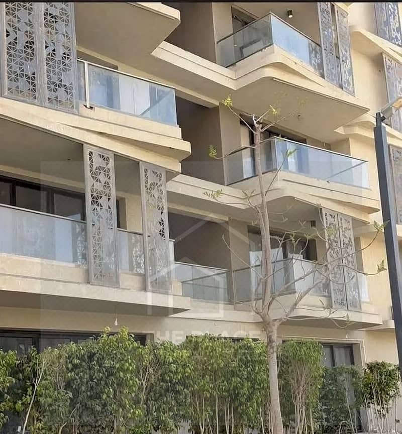 from owner Penthouse for Sale in Badya Palm Hills | 190 SQM BUA + 68 SQM Roof | Prime Opportunity - Ansicht 5
