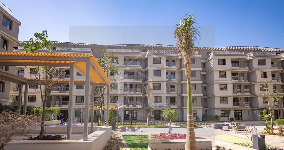 from owner Penthouse for Sale in Badya Palm Hills | 190 SQM BUA + 68 SQM Roof | Prime Opportunity - Ansicht 6