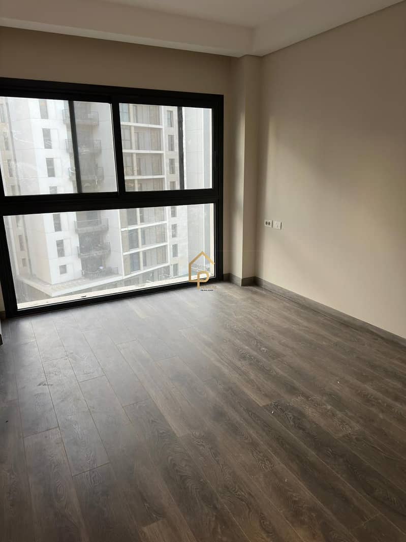Service apartment for rent at ZED - D Towers Sheikh Zayed - Widok 2