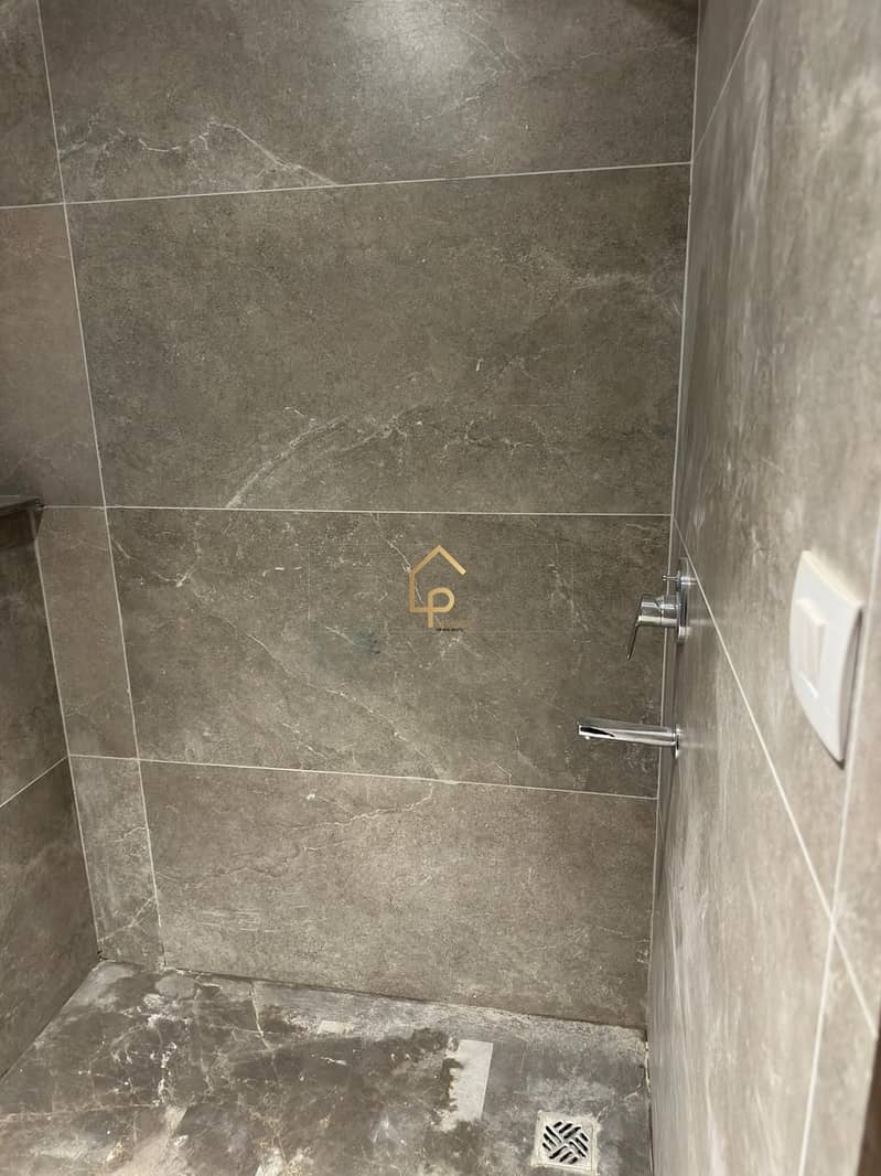 Service apartment for rent at ZED - D Towers Sheikh Zayed - Widok 6