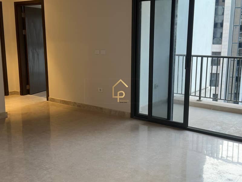 Service apartment for rent at ZED - D Towers Sheikh Zayed - Więcej