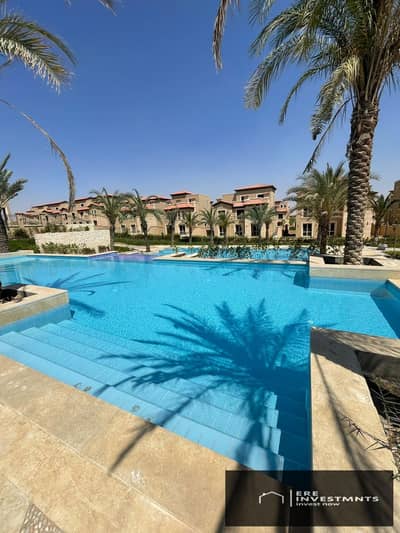 فیلا 5 غرف نوم للبيع في العاصمة الإدارية الجديدة، القاهرة - La_Vista_City_178. jpg فیلا 5 غرف نوم للبيع في العاصمة الإدارية الجديدة، القاهرة - La_Vista_City_178. jpg
