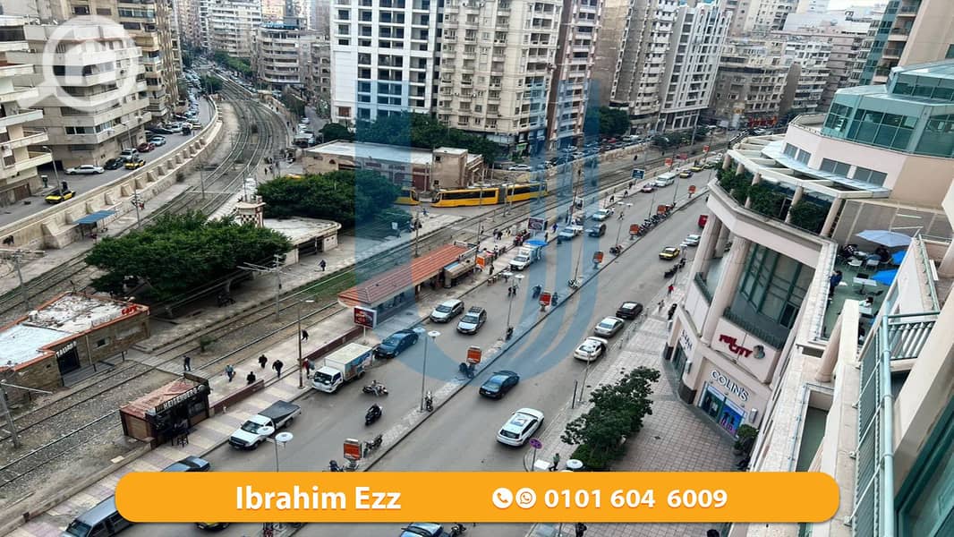 270 sqm apartment for sale - Four Seasons - San Stefano - Widok 3