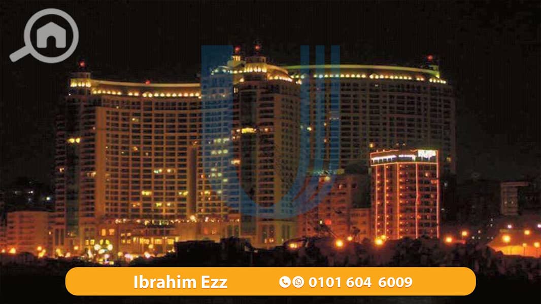 270 sqm apartment for sale - Four Seasons - San Stefano - Widok 5