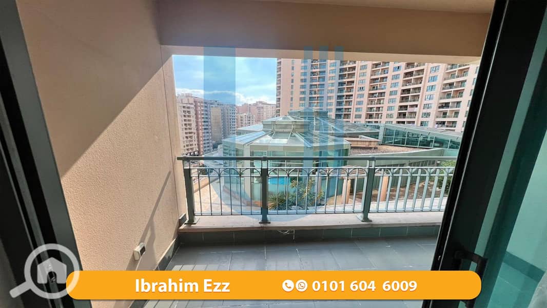 270 sqm apartment for sale - Four Seasons - San Stefano - Widok 6