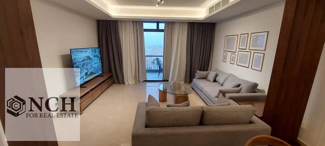3 Bedroom Flat for Rent in New Cairo, Cairo - WhatsApp Image 2026-06-24 at 1.03. 37 PM (4). jpeg