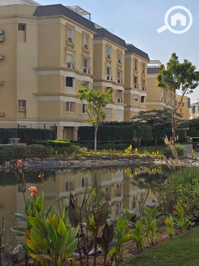 3 Bedroom iVilla for Sale in New Cairo, Cairo - WhatsApp Image 2026-01-20 at 1.43. 18 PM. jpeg