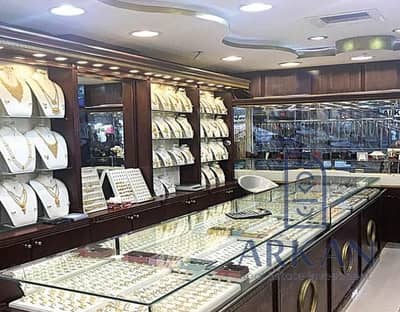 Retail for Sale in Hadayek October, Giza - WhatsApp Image 2026-03-11 at 02.40. 42 (1). jpeg