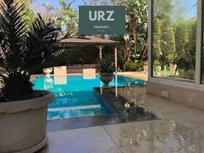 5 Bedroom Villa for Sale in Mostakbal City, Cairo - d193e302-1a27-4550-9445-932d72348ce3. jpg 5 Bedroom Villa for Sale in Mostakbal City, Cairo - d193e302-1a27-4550-9445-932d72348ce3. jpg
