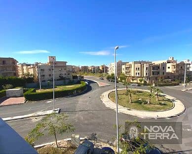 Villa for sale in Green Compound 4, Idris Buildings, 6th of October, super deluxe - Widok 5