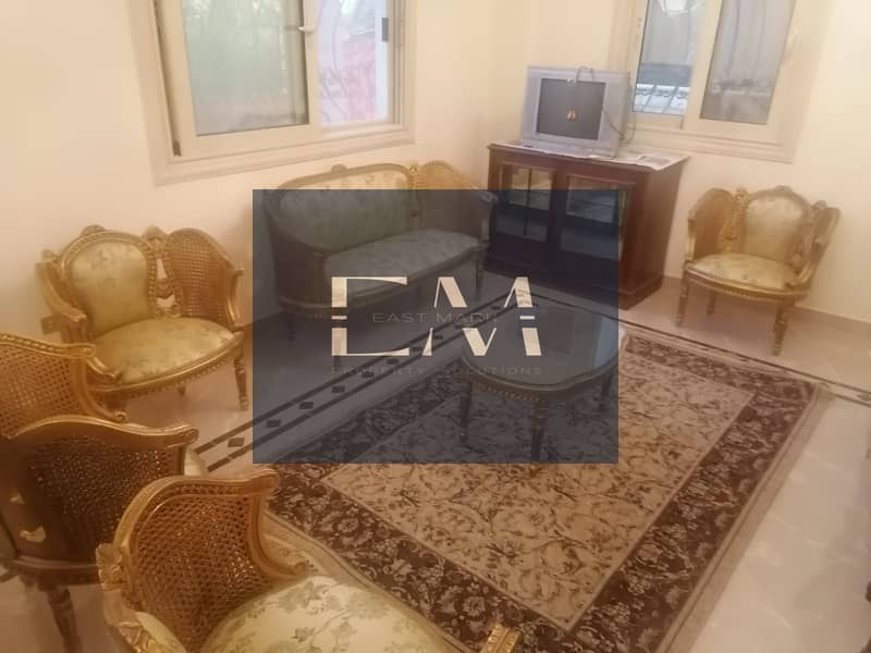 Fully Furnished Apartment for Rent,south investors - Widok 4